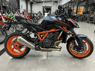 2023 ktm 1290 super duke r evo 1290 r evo