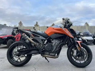 2019 ktm duke 790