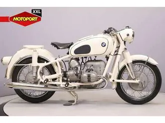 bmw r 50 wit