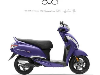 altro tvs jupiter 125 blu/azzurro