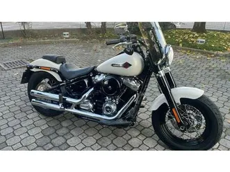 vendo harley-davidson 107 slim (2018 - 20) - flsl usata a cadoneghe (codice 9846832) - moto.it