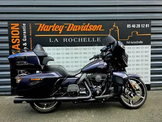 harley-davidson touring street glide 1923 ultra