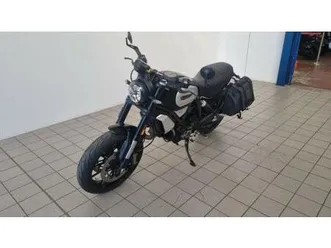 vendo ducati scrambler 1100 dark pro (2020 - 24) usata a tavagnacco (codice 9847221) - moto.it