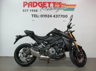 suzuki gsx-s1000 1000 cc