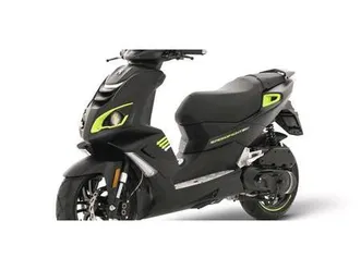 peugeot speedfight darkside