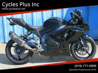 2013 suzuki gsx-r1000