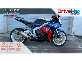 2013 honda cbr1000rr