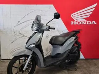 piaggio liberty s 50