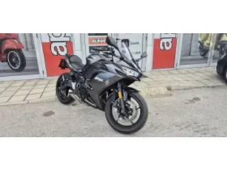 kawasaki ninja ninja 650 23kw a2 лизинг