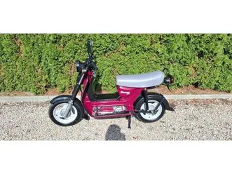 simson sr50 orginal kleszczów