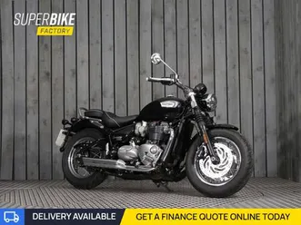 triumph speedmaster 1200