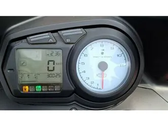 vendo ducati st3 usata a senigallia (codice 9846454) - moto.it