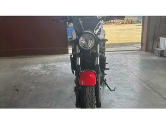 vendo yamaha xsr 700 xtribute (2019 - 20) usata a piacenza (codice 9846181) - moto.it