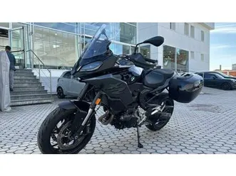 vendo bmw f 900 xr (2020 - 24) usata a olgiate olona (codice 9847216) - moto.it