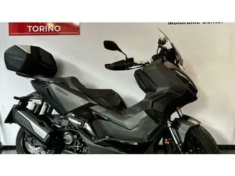 vendo honda adv 350 (2022 - 24) usata a san giorgio canavese (codice 9846515) - moto.it
