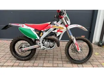 vendo honda cr 85 r (2006) usata a pavia (codice 9846303) - moto.it