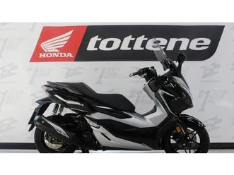 vendo honda forza 300 abs (2018 - 20) usata a bassano del grappa (codice 9846796) - moto.it