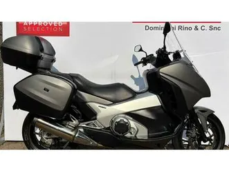 vendo honda integra 750 dct abs (2014 - 15) usata a olgiate comasco (codice 9846939) - moto.it