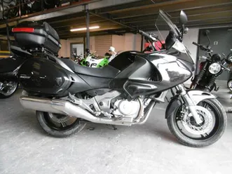 honda nt700v deauville euro 3 680 cc