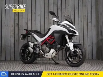 2015 15 ducati multistrada 1200 s