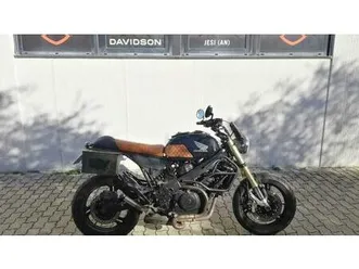 vendo honda deauville 700 usata a jesi (codice 9846444) - moto.it