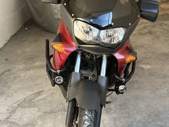 honda xl 1000 varadero agualva e mira-sintra