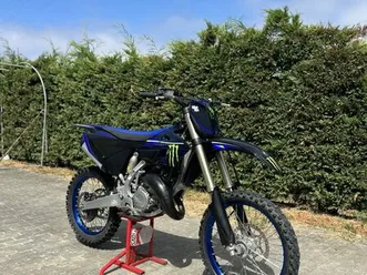 yz 125 23 monster edition lourinhã e atalaia