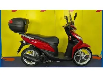 vendo honda vision 110 (2011 - 16) usata a mantova (codice 9846185) - moto.it