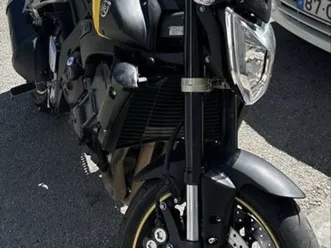 yamaha fz1-n de 2006 alhandra, são joão dos montes e calhandriz