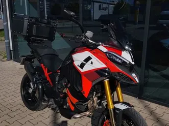 ducati multistrada