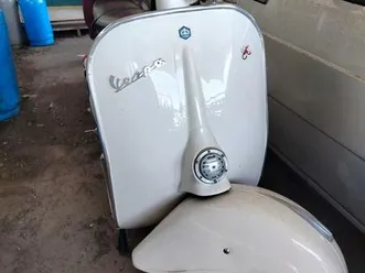 vespa special 125 primavera