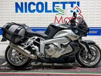 bmw k 1200 r 2007 tua a soli: €96 al mese
