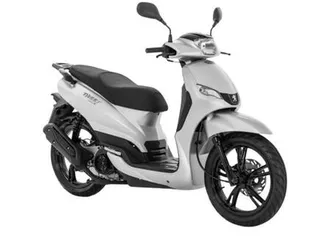 ② scooter peugeot tweet 125 à vendre