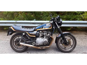 suzuki gsx750e 1982