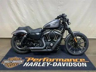 2016 harley-davidson iron 883™