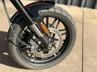 2016 harley-davidson® xl1200cx - roadster™