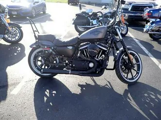 2017 harley-davidson iron 883™