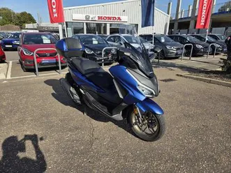 honda forza 350 nss350ape (23my) 330 cc