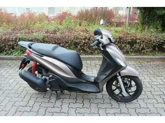 piaggio medley 125 s