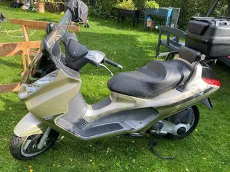 piaggio x8 200,motorroller