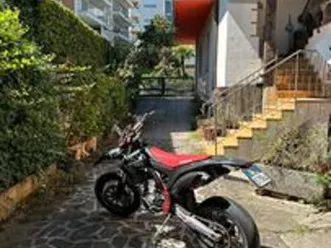 honda crf450r 2016 tripla omologazione