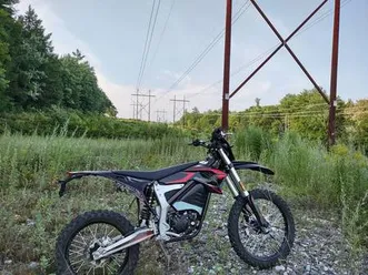 30,000w 125kmh electric dirtbike 2025 model brand new 5000 off !!!
