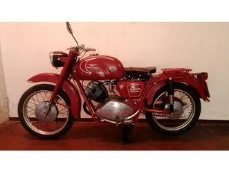 vendo moto guzzi guzzi lodola d'epoca a paderno dugnano (codice 9845715) - moto.it