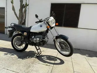 bmw r80 gs clássica vila nova de gaia