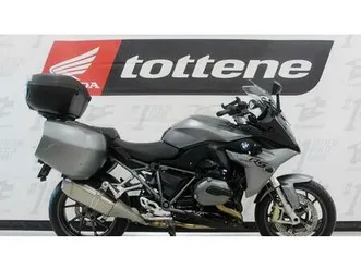 vendo bmw r 1200 rs (2015 - 16) usata a bassano del grappa (codice 9846741) - moto.it