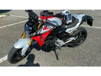 vendo bmw f 900 r (2017 - 20) usata a nichelino (codice 9845882) - moto.it