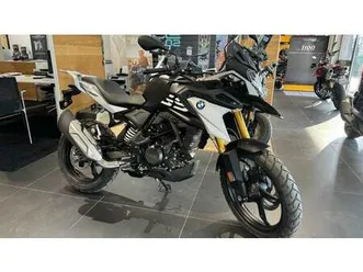 vendo bmw g 310 gs (2021 - 25) usata a galliate (codice 9847162) - moto.it