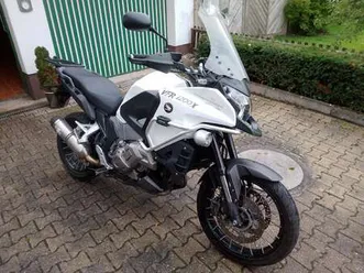 honda vfr 1200