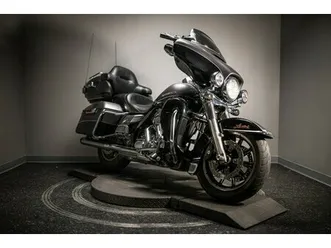 2014 electra glide® ultra limited (flhtk)
