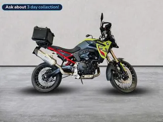 bmw f900 gs k81 (24my) 895 cc